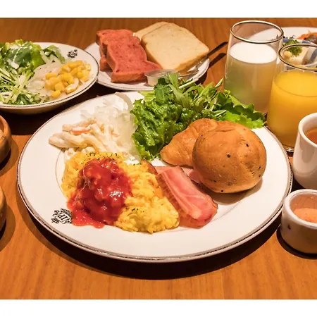 Ip City Hotel Osaka - Vacation Stay 39264V